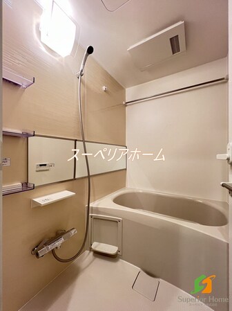 Log浅草橋の物件内観写真